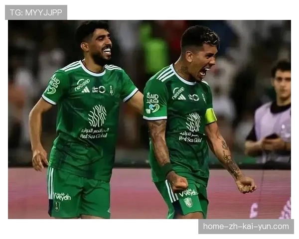 沙特联球队亚冠赛场表现强势 三支球队跻身四强印证联赛水平