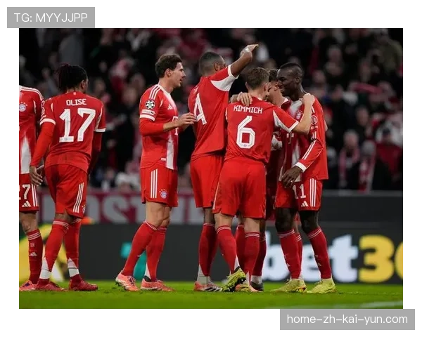 埃因霍温拜仁慕尼黑强强对话 德甲霸主客场全身而退