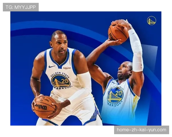 勇士霍福德小腿拉伤提前退赛 内线轮换深度再受打击